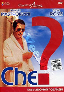 What? | Che?  | Diary of Forbidden Dreams  DVD